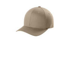 Flexfit V-Flexfit Cotton Twill Cap FF5001