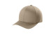 Flexfit V-Flexfit Cotton Twill Cap FF5001