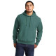 Champion  Reverse Weave  Garment-Dyed Hooded Sweatshirt. GDS101