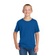 Jerzees Ultimate Youth Ring Spun T-Shirt IC46B