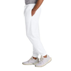 Jerzees Ultimate Unisex CVC Ring Spun Pocket Jogger IC50M
