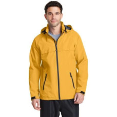 Port Authority Torrent Waterproof Jacket. J333