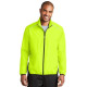 Port Authority Zephyr Reflective Hit Full-Zip Jacket. J345