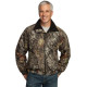 Port Authority Waterproof Mossy Oak Challenger Jacket.  J754MO