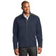 Port Authority Two-Tone Soft Shell Jacket.  J794