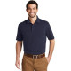 Port Authority SuperPro Knit Polo. K164