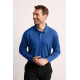 Port Authority Wearever Performance Pique Long Sleeve Polo K240LS