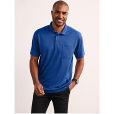 Port Authority Wearever Performance Pique Pocket Polo K240P