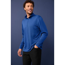 Port Authority Wearever Performance Pique 1/4-Zip K241