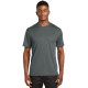 Sport-Tek Dri-Mesh Short Sleeve T-Shirt.  K468