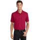 Port Authority Poly-Charcoal Blend Pique Polo. K497