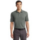 Port Authority Coastal Cotton Blend Polo. K581