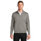 Port Authority C-FREE Double Knit Full-Zip K881