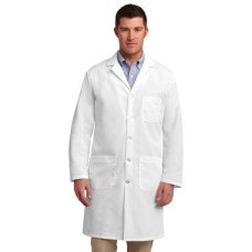 Red Kap Lab Coat. KP14