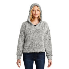 Port Authority  Women's Cozy Fleece Hoodie. L132