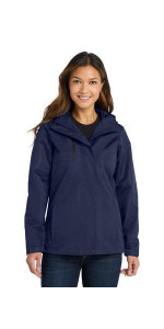 Port Authority Women's All-Conditions Jacket. L331