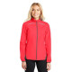 Port Authority Ladies Zephyr Reflective Hit Full-Zip Jacket. L345