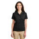 Port Authority Ladies Easy Care Camp Shirt.  L535