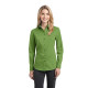 Port Authority Ladies Stretch Poplin Shirt. L646