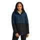 Port Authority Women's Insulated Heavy Ripstop Jacket L721