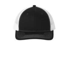 Port Authority Snapback Ponytail Trucker Cap LC111