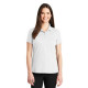 Port Authority Ladies SuperPro Knit Polo. LK164