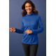 Port Authority Women's Wearever Performance Pique 1/4-Zip LK241