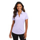 Port Authority Women's City Stretch Polo LK683