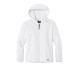 New Era Women's Double Back Full-Zip Hoodie LNEA566