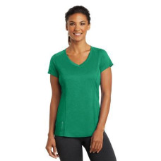 OGIO ENDURANCE Ladies Pulse V-Neck. LOE320