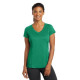 OGIO ENDURANCE Ladies Pulse V-Neck. LOE320