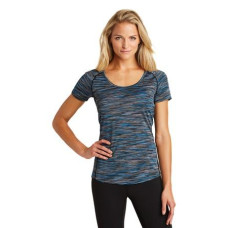 OGIO  Ladies Verge Scoop Neck. LOE326