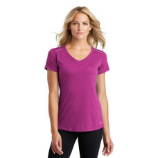 OGIO  Ladies Peak V-Neck Tee. LOE337