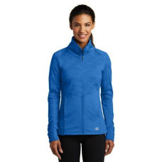 OGIO Ladies Sonar Full-Zip. LOE702