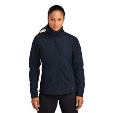 OGIO Ladies Brink Soft Shell. LOE722