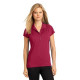 OGIO Ladies Linear Polo. LOG1030