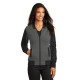 OGIO Ladies Crossbar Jacket. LOG506