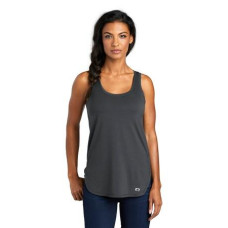 OGIO  Ladies Luuma Tank. LOG801