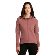 OGIO Ladies Bolt Full-Zip Hoodie LOG850