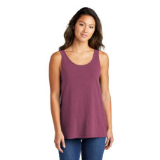 Port & Company Ladies Beach Wash Garment-Dyed Tank LPC099TT