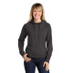 Sport-Tek  Ladies Lightweight French Terry Pullover Hoodie. LST272