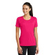 Sport-Tek Ladies PosiCharge Tough Tee. LST320