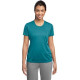 Sport-Tek Ladies PosiCharge Competitor Tee. LST350