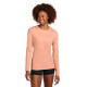 Sport-Tek Ladies Posi-UV Pro Long Sleeve LST420LS