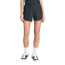 Sport-Tek Women's Club 5  Short LST442