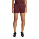 Sport-Tek Women's Club 3  Track Short LST447