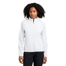 Sport-Tek Women's Repeat Jacket LST480