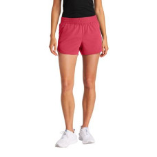 Sport-Tek Women's Repeat Swift Short LST484