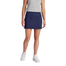 Sport-Tek Ladies Repeat Skort LST486