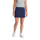 Sport-Tek Ladies Repeat Skort LST486